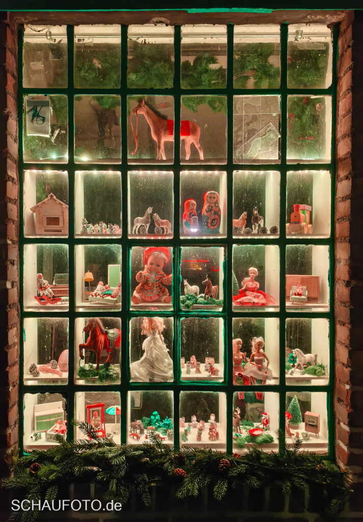 Meuchener Adventskalender