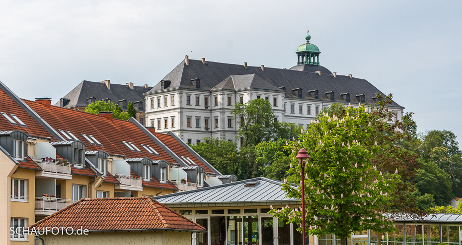 Weißenfels