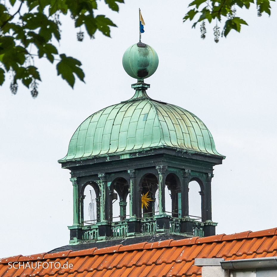 Schlossturm
