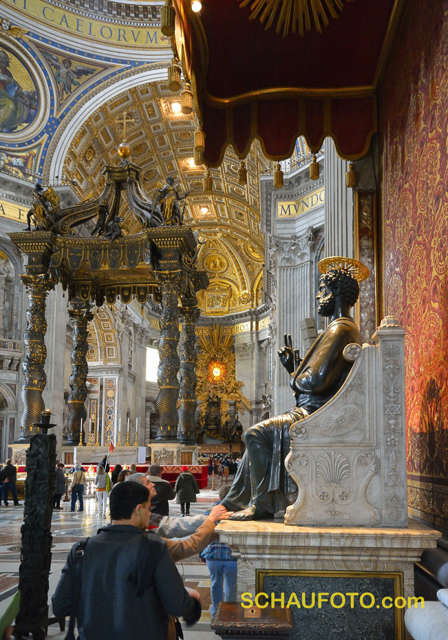 Petersdom