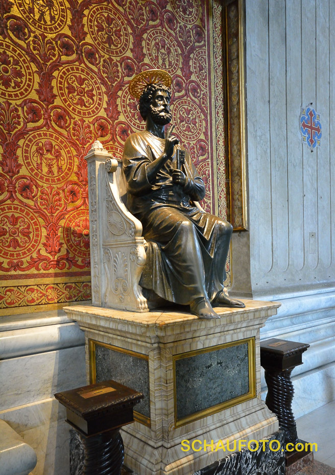 Petersdom