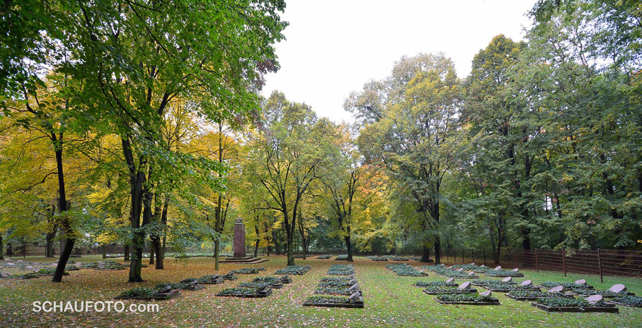 Klemmbergpark Weißenfels