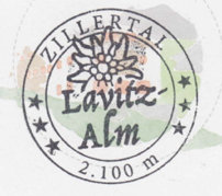 Lavitz-Alm