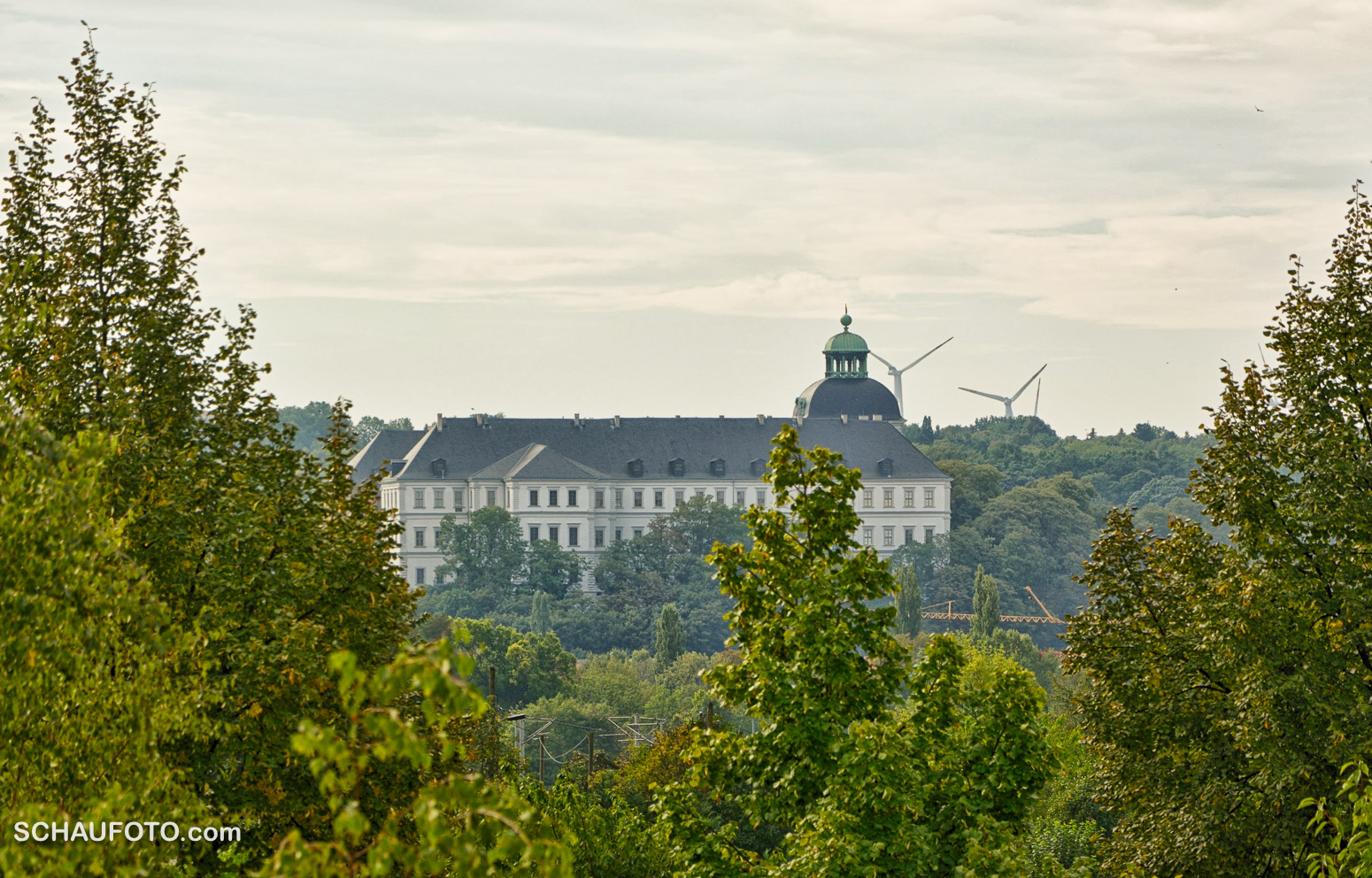 Neu-Augustusburg