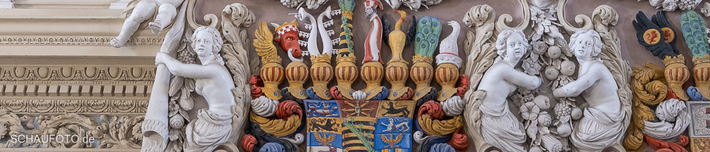 Schlosskirche Eisenberg
