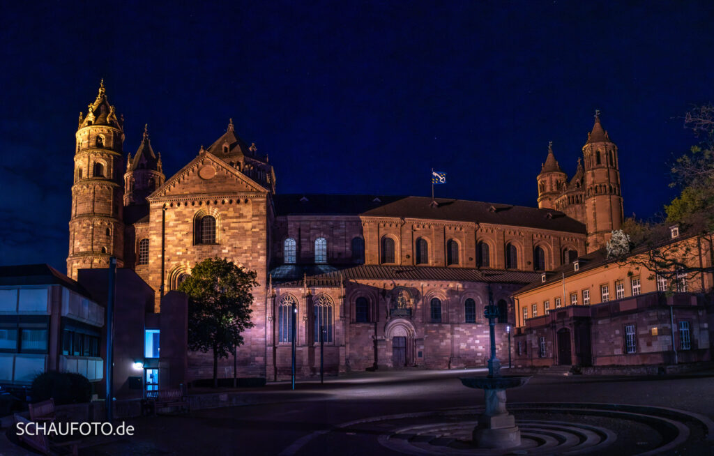 Wormser Dom St. Peter