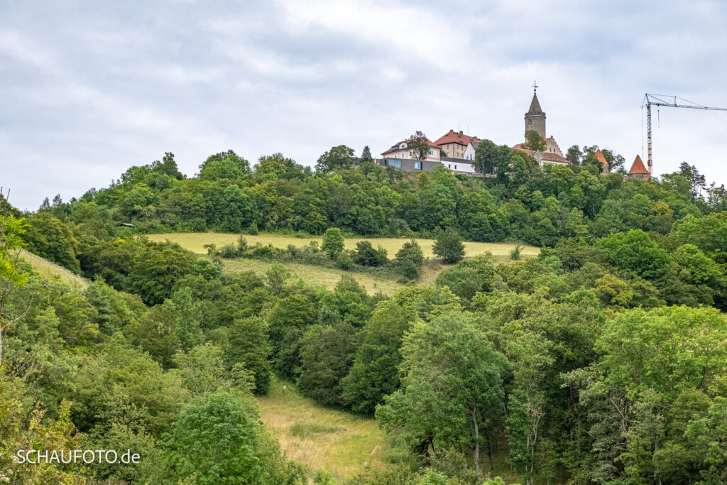 Leuchtenburg