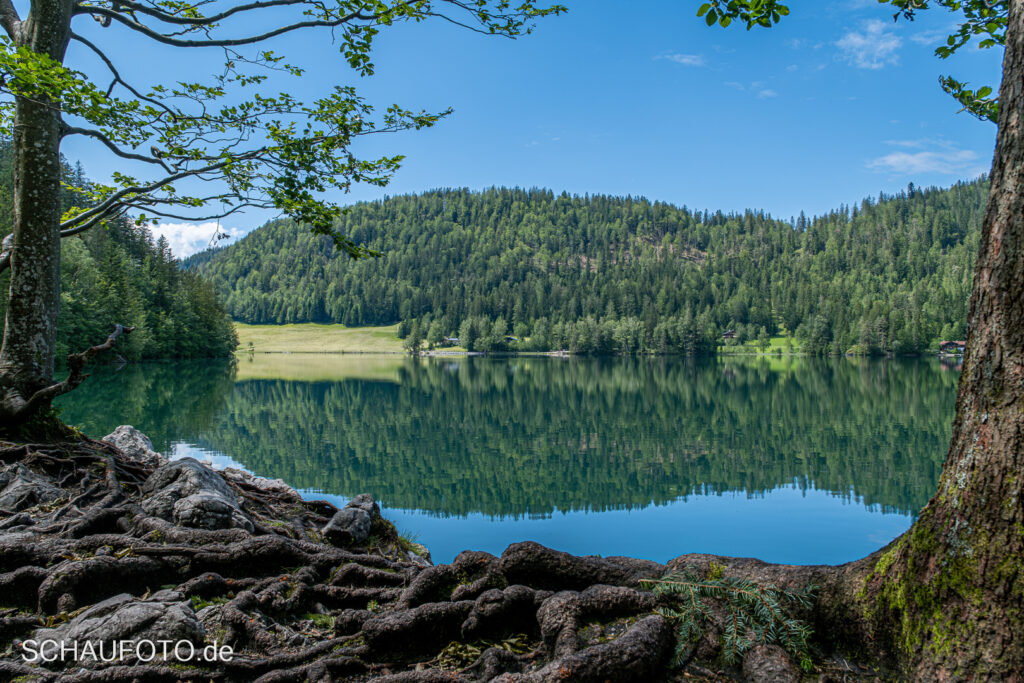 Hintersteiner See