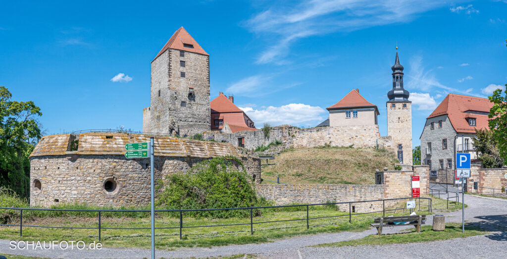 Burg Querfurt