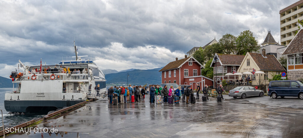 Balestrand (Norwegen)